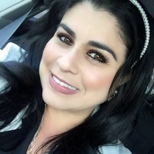 Meet your Posher, Lilly